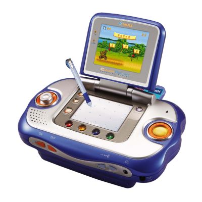 V. Smile Pocket With Scooby Doo Game - Product image.
