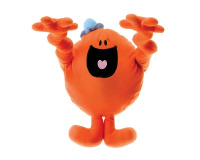 Mr Men Mr Tickle Somebody Needs A Tickle