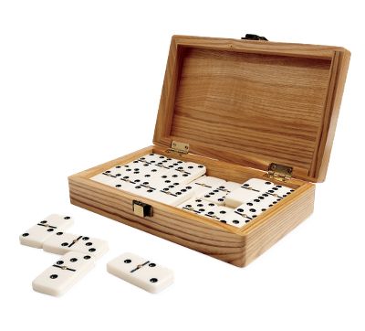 Dominoes Double 6