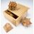 Hamleys Puzzle Box
