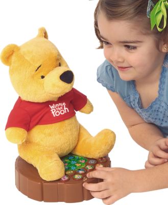 Stories and Songs Pooh