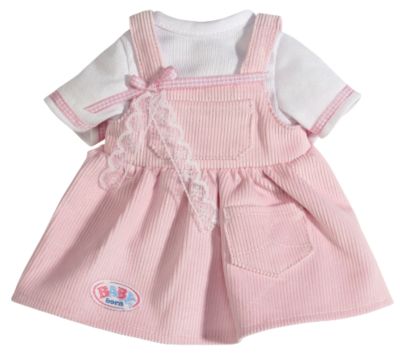 My Little Baby Born Doll's Dress