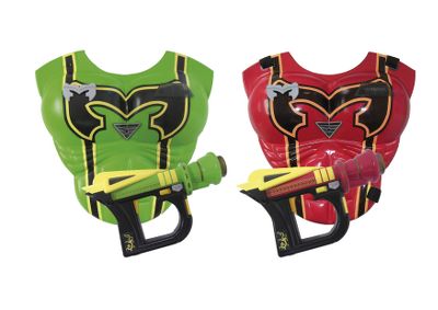 Mega Laser Set