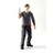 Poseable Figures