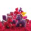 Ponies Moon Sand