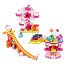 Ponyville Amusement Park Playset