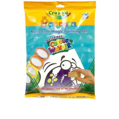 Free Magic Painting Set - Product image.