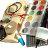 Battery Paint Kit