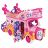 Ponyville Feature Set