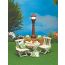 Garden Patio Set