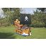Small Pirate Ship