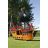 Giant Pirate Ship
