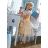 Flower Girl Costume