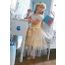 Flower Girl Costume