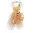 Flower Girl Costume