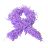 Lilac Feather Boa