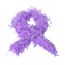 Lilac Feather Boa