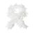White Feather Boa