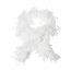 White Feather Boa
