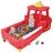 Fire Engine Ball Pit