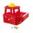 Fire Engine Ball Pit