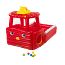 Fire Engine Ball Pit