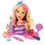 Candy Glam Makeup Styling Head