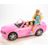 Sharpay's Pink Mustang