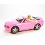Sharpay's Pink Mustang