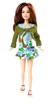 Transformation Doll Transformation Doll