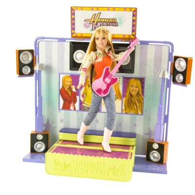 Transformation Playset Transformation Playset