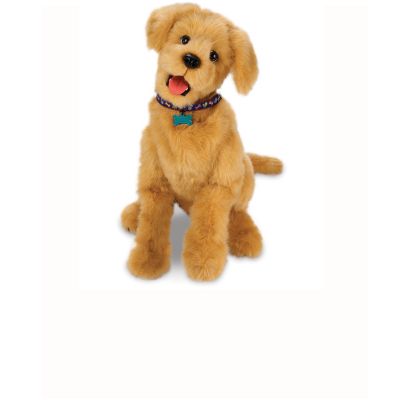 Biscuit My Lovin' Pup