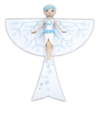Flying Fairyfly Flying Fairyfly