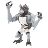 Metamorfigure: Benwolf 20cm