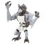 Metamorfigure: Benwolf 20cm