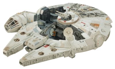 Millennium Falcon