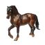 Fire Magic Horse