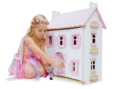 Sophie's House