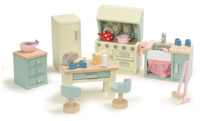 Rosebud Kitchen
