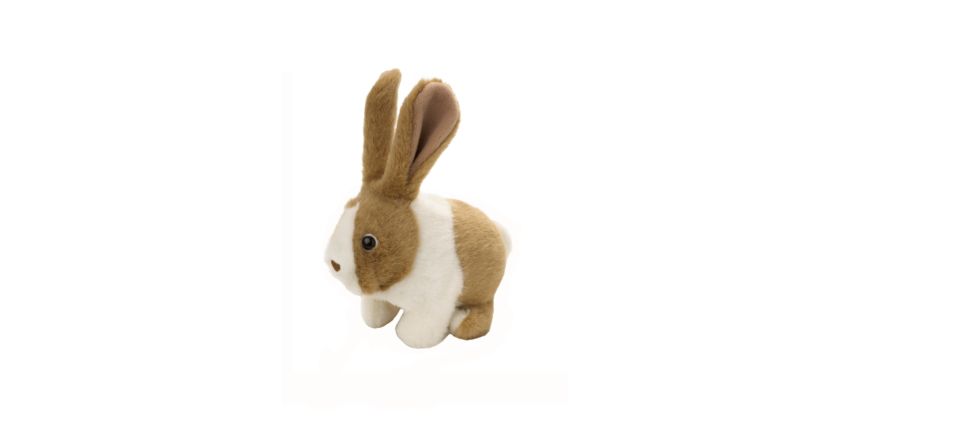 Hamley Rockin' Rabbit