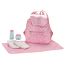 Changing Backpack