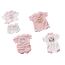 Doll's Underwear Set