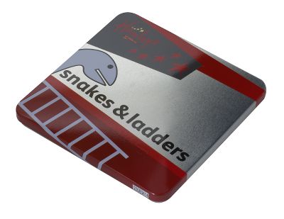 Travel Snakes and Ladders