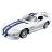 Dodge Viper Gt2 Kit