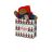 Paddington Bear in Hamleys Bag