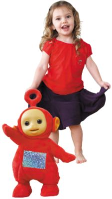  Teletubbies