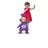 Dance With Me Teletubby Tinky Winky