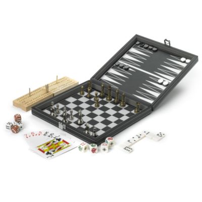 8 in 1 Games Set