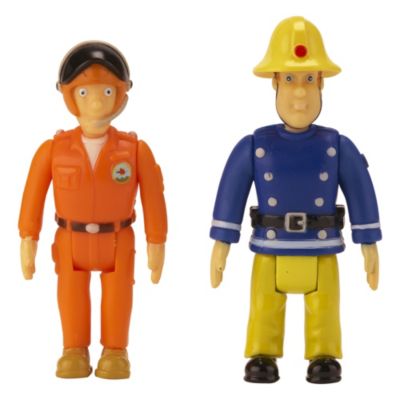 2 Figure Pack