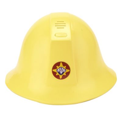 Fireman Sam Helmet with Sound